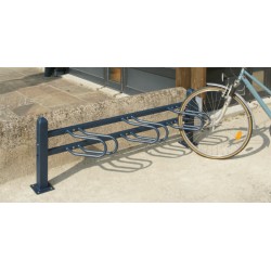 SUPPORT CYCLES MODULABLE CONVIVIALE®